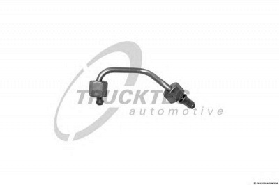 TRUCKTEC AUTOMOTIVE 0213022 -  Трубопровод высокого давления, система впрыска